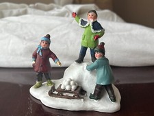 Accessorio villaggio di Natale