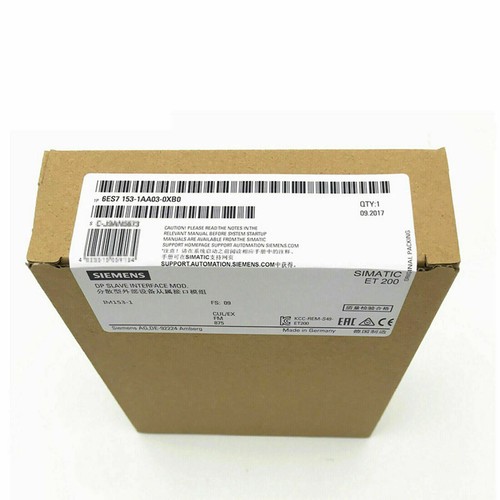 6es7153 1aa03 0xb0 modulo plc - 6es7153-1aa03-0xb0,