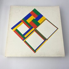 MAX BILL, Quaderni CSAC 38 (Università di Parma 1977) a cura di A.C. Quintavalle