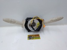 FIAT 500 ABART DEVIO LUCI GUIDA BIANCO AVORIO 12VIE USATO ORIGINALE OE 735452144