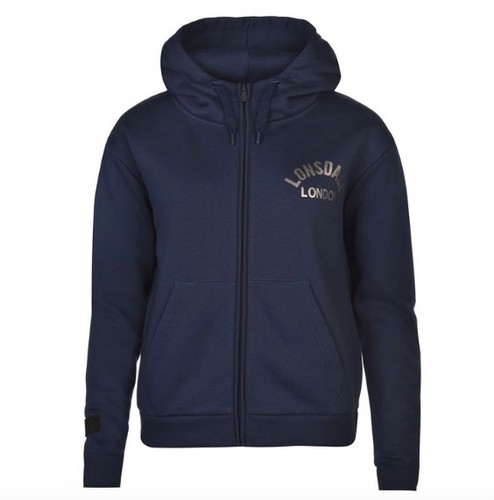 Lonsdale london donna - lonsdale, felpa