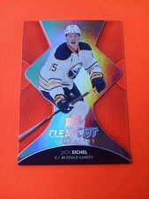 2017-18 Upper Deck Jack Eichel
