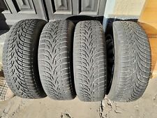 PNEUMATICI GOMME INVERNALI