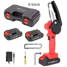 Sega elettrica grande - sega,