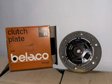 DISCO FRIZIONE FIAT 850 - SPECIAL - FIAT 127 BELACO 449/MR