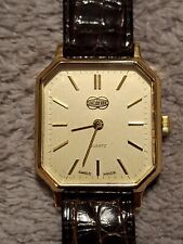 orologio vintage UNO.A.ERRE Oro 8K 333