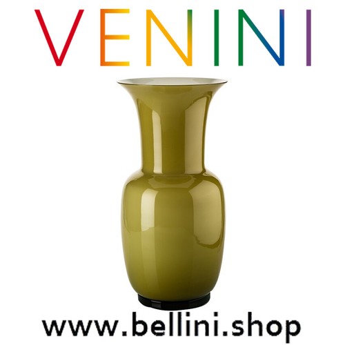 Venini opalino vaso - opalino,