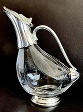 Brocca caraffa vino vintage - vino,