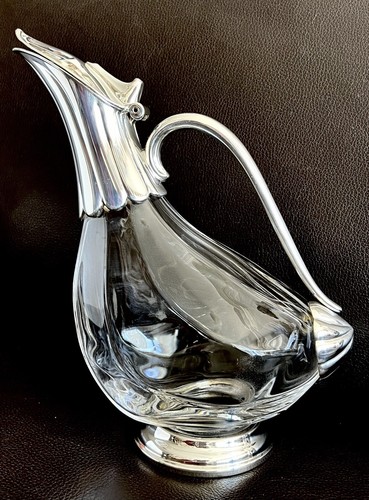 Brocca caraffa vino - vino, vintage