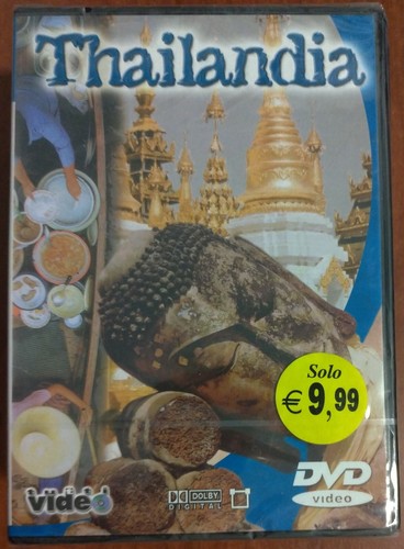 Dvd thailandia appunti - appunti, di