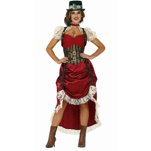 Costume halloween fiestas - halloween,