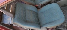 Sedili Punto 55 3 porte prima Serie Panda 141 