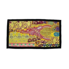 Arazzo da parete indiano boho