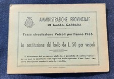 Massa carrara tassa - massa,