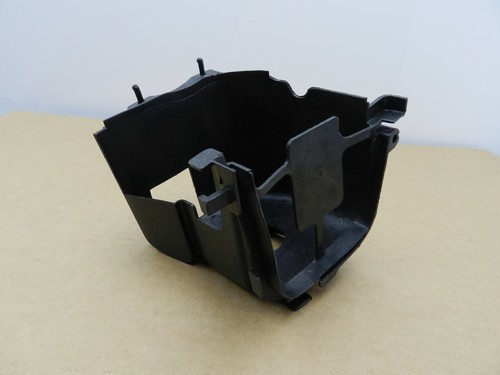 Cylinder head plastic cowl - plastic,