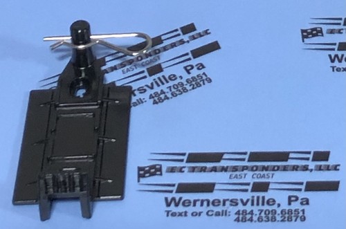 Amb mylaps mounting clips - mounting,
