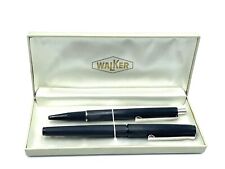 VINTAGE 70s WALKER PEN   COMBO