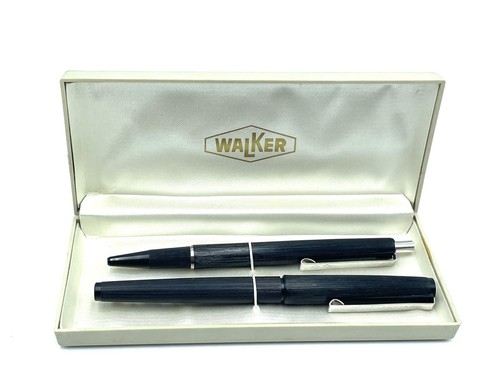 Vintage 70s walker pen - , combo