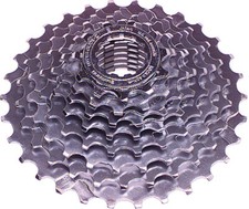 Pacco pignoni mtb velocita - mtb, 9