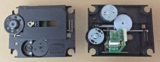 1 pezzo meccanica laser