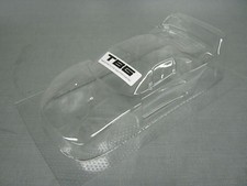 LEXAN 1/24 FERRARI F40 BODY KYOSHO MINI Z MINIZ MINI Q5 TURNIGY TZ4