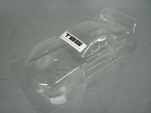 Lexan ferrari f40 body - lexan, 1/24