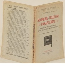 UMBERTO ZEDA SUONERIE TELEFONI