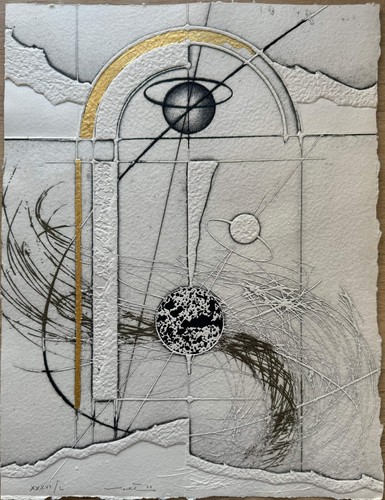 Dentro cielo walter - il, ii