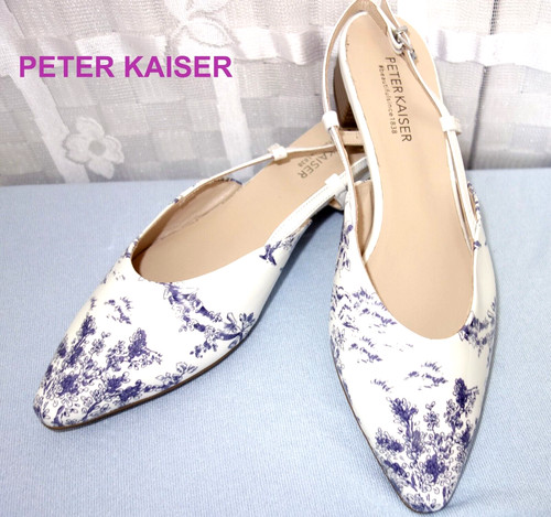 Nuove décolleté peter kaiser - peter,