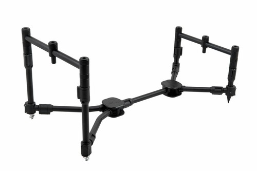 Fox nuovo black label - fox, qr