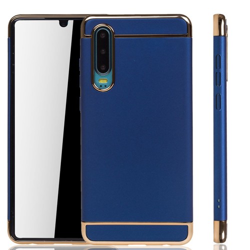 Huawei p30 custodia cover - p30,