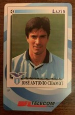 Josè antonio chamot lazio - josè,