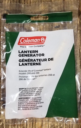 Brand new coleman - brand, 300000543