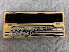 Flauto Philip Hammig scatola