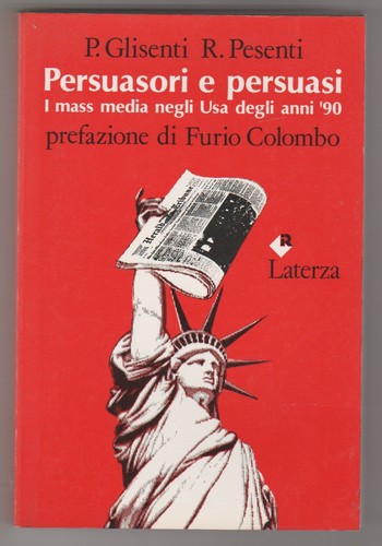 Persuasori persuasi p - persuasori,
