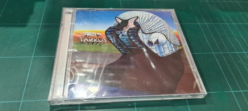 Emerson lake and palmer - lake,