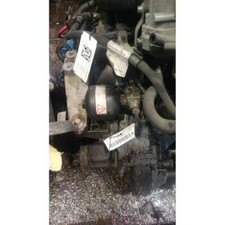 CAMBIO AUTOMATICO LANCIA DELTA