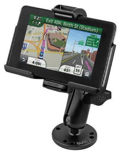 Supporto per garmin nuvi - supporto,