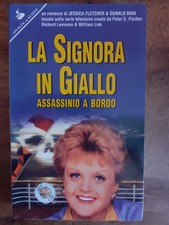 JESSICA FLETCHER - LA SIGNORA