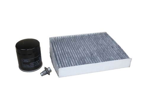 Filtro originale kit 8 - originale, 1,8