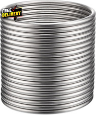 Wort Refrigeratore 1/2 x 50 Ft