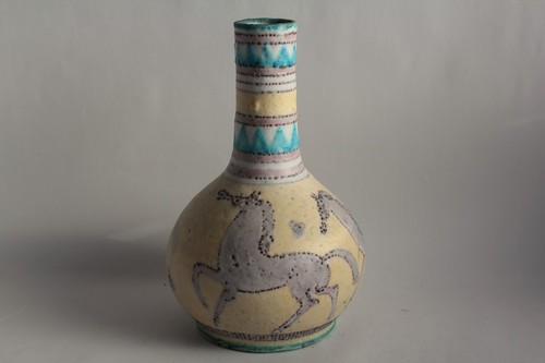 Vaso ceramica s - ceramica, c.a.s.