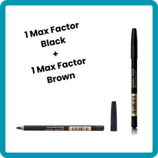 Set Max Factor Matite Occhi