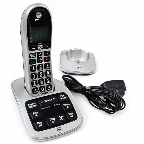 Ricambi telefono bt4600 - ricambi, big