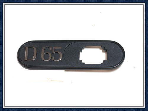 Scritta fregio logo badge - badge, 65