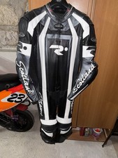 Tuta pista scotland - tuta,