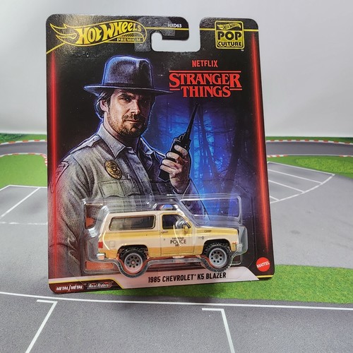 Stranger things blazer - things, *