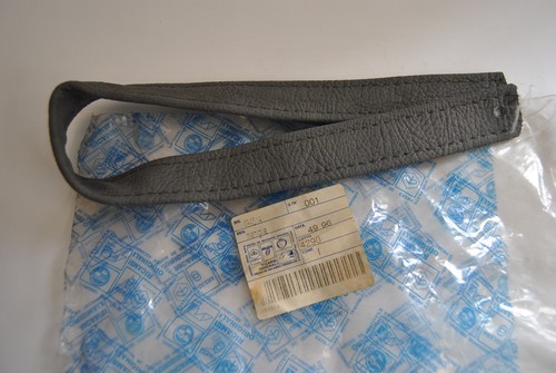 Maniglia cinghia sella seat - sella,