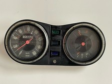 CONTACHILOMETRI CRUSCOTTO FIAT