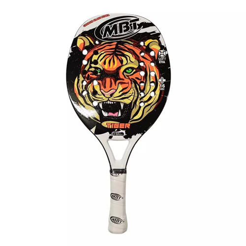 Mbt tiger junior racchette - racchette,